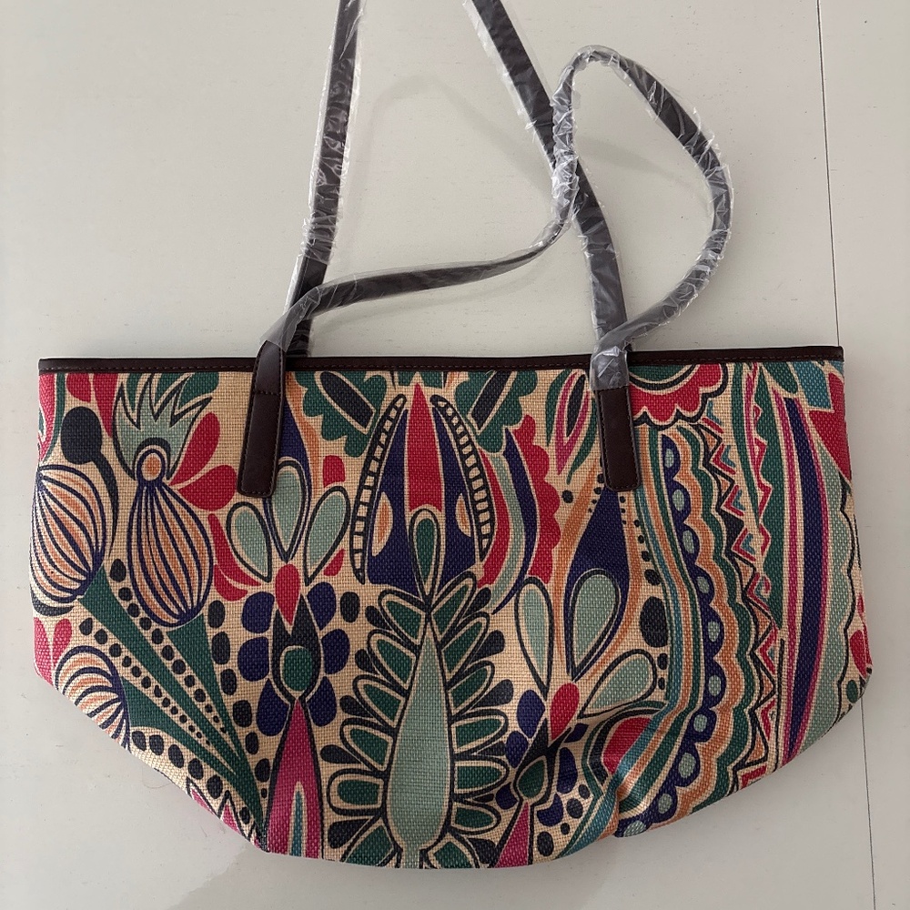 Beach bag